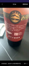 长白山 葡萄酒甜型红酒秋叶红甜红水果酒节日送礼自饮微醺740ml*6瓶整箱 实拍图