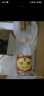 汾酒53度黄盖玻汾  清香型白酒 高度口粮酒  泡酒 53度 475mL 6瓶 整箱装非原箱 实拍图