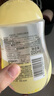 贝亲（Pigeon）抚触油婴儿 新生宝宝身体按摩保湿  水三角润肤油200ml 实拍图