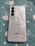 OPPO K12 Plus 12GB+512GB 雪峰白 政府国家补贴 6400mAh大电池 第三代骁龙7 120Hz护眼直屏5G AI手机 实拍图