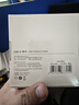 绿联（UGREEN）USB3.0转网口千兆百兆有线网卡转RJ45网线转接头网口转换器 适用苹果Mac华为笔记本电脑Switch USB百兆网卡 实拍图