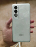 OPPO K12 Plus 12GB+512GB 雪峰白 政府国家补贴 6400mAh大电池 第三代骁龙7 120Hz护眼直屏5G AI手机 实拍图