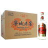 宁城老窖52度 普老窖 传奇经典 浓香型白酒 粮食酒 整箱500ml×12瓶装 实拍图