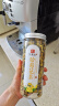印象堂 茶叶花草茶 菊花茶 胎菊茶礼品 菊花蕾 2罐装共120g养生茶自己喝 实拍图