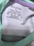 Kocotreekk树儿童泳衣裤女孩分体泳衣A类男童女童游泳长袖防晒中大童泳装 实拍图