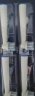 狮护 适配博朗欧乐B/oralB电动牙刷头D12D16D100P2000P40003709等通用替换刷头 柔护+精准+多角度+亮白(真空包装配防尘盖) 8支 小巧圆头 实拍图