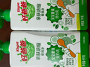 好爸爸（Kispa）亲肤浓缩餐具净洗洁精1kg宝宝婴童餐碗奶瓶果蔬食品可用专用 实拍图