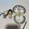 泰利奇火影忍者手办带土超大号巨浪火爆潮玩场景模型雕像桌面摆件礼物 带土 配双头[无底座] 大号35cm 火影忍者 实拍图