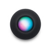 Apple/苹果 HomePod mini 智能音响/音箱  蓝牙音响/音箱 智能家居 午夜色 适用iPhone/iPad 实拍图