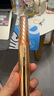 卡姿兰（Carslan）微雕大眼双头睫毛膏浓密卷翘不结块防水防汗5g7g 生日礼物送女友 实拍图