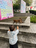 普安特宠物除臭剂猫咪狗狗尿液分解剂除味去味喷雾消毒杀菌猫砂清洁除味 实拍图