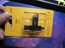 爱国者（aigo）64GB大容量 220MB/s USB3.2 Type-C双接口手机U盘U350 商务办公学习 苹果安卓手机电脑通用优盘 实拍图