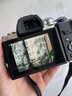 奥林巴斯（OLYMPUS）E-M10 MarkIV EM10四代 微单相机 数码相机 微单套机（14-42mm & 40-150mm） 实拍图