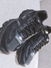 斯凯奇（Skechers）男鞋夏季厚底增高老爹鞋复古运动鞋舒适透气软底户外休闲鞋237121 实拍图