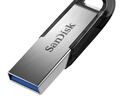 闪迪（SanDisk）32GB U盘 CZ73 安全加密 数据恢复 学习电脑办公投标 小巧便携 车载 金属优盘 实拍图