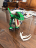 乐高（LEGO）积木拼装31058 凶猛霸王龙男孩女孩儿童玩具生日礼物 实拍图