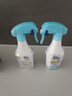 小林制药（KOBAYASHI）鞋子除臭杀菌喷雾消臭剂250ml *2鞋袜除味消臭喷雾夏天运动鞋 实拍图