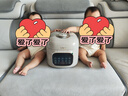 苏泊尔（SUPOR）【国家补贴】鲜呼吸系列电压力锅5L 全自动智能预约 双胆4-6人电饭煲电炖锅高压锅SY-50FC5088Q 实拍图