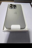 Apple/苹果 iPhone 16 Pro（A3294）256GB 原色钛金属 支持移动联通电信5G 双卡双待手机 实拍图
