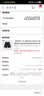 FILA 斐乐官方男士针织五分裤夏季时尚休闲简约基础短裤 实拍图