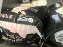 洁婷【关晓彤同款】夜用裤型卫生巾安睡裤高腰防漏8包15条加5条 实拍图