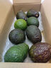 鲜青录秘鲁进口牛油果鳄梨奶油酷热带新鲜宝宝孕妇水果 200g尝鲜【2个中果 单果100-140g 实拍图