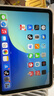 Apple/苹果 iPad mini (A17 Pro) 8.3英寸 平板电脑(128G eSIM版/mini7/MXQ03CH/A)深空灰色 实拍图