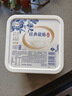 伊利经典凝酪酸奶 低温老酸奶家庭装原味 800g 风味发酵乳 实拍图