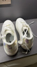 特步情侣男女鞋板鞋小白鞋冬季保暖防滑耐磨板鞋男休闲鞋 实拍图