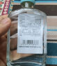 【至臻煊赫酒】洋河镇白酒浓香型 杏淮春精致小酒礼盒 纯粮白酒 42%vol 100mL 1瓶 【光瓶推广装】 实拍图