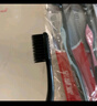 高露洁（Colgate）纤柔备长炭软毛牙刷 5支 超细软毛 深层洁齿 京东自营 实拍图