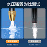 慧多多伸缩水管洗车用高压喷水枪家用冲洗强力洗地浇花浇水神器全套喷头 实拍图