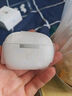 魅蓝魅族Blus3 主动降噪蓝牙耳机 50dB深度降噪 360°空间音效 HiFi音质智能声控 通话降噪 适用苹果 实拍图