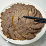 1号会员店M3澳洲安格斯牛腱子(不含腱子芯)  低脂健身生鲜牛肉 净含量2斤 实拍图