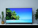 乐视TV85英寸 W85Pro 3+64GB 一级能效 国家补贴 以旧换新 4K超高清全面屏 游戏液晶平板电视机D85CUCHN 实拍图