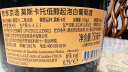 京东京造 意大利莫斯卡托甜白起泡葡萄酒750ml*2 葡萄酒礼盒装 实拍图