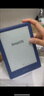 掌阅（iReader）【咨询领福利】Neo2 6英寸电纸书电子书阅读器 墨水屏平板智能学习笔记本阅读本 Neo2 海岛蓝色单机 实拍图