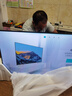 海信电视 43E2FD 43英寸 全高清 Unibody全面屏 智能家用液晶平板电视机 门店电视以旧换新 实拍图