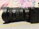 索尼（SONY）【国家补贴仅浙江可用】微单相机便携镜头FE20-70mm F4 G全画幅超广角标准变焦G镜头（SEL2070G） 实拍图