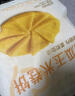 西贝莜面村南瓜玉米卷饼500g 20张 早餐速食卷饼皮 方便早餐 粗粮杂粮食品 实拍图
