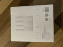 中兴（ZTE）巡天BE3600Pro青云版 自研芯片2.5G网口WiFi7千兆双频聚合 智能游戏加速上网管理  实拍图