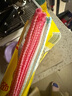 洁成绵柔抹布洗碗布28*28cm*5片装 洗锅刷碗厨房百洁布 实拍图