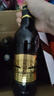 百威黑金啤酒600ml*12瓶整箱装烈性拉格焦香醇厚 父亲节送礼   实拍图
