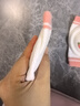 爱贝迪拉（AIBEDILA） 婴儿护膝透气宝宝爬行护具儿童防摔学步膝盖学爬保护套垫 实拍图