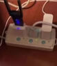 全屋满格wifi信号放大器穿墙王5g无死角覆盖家用网络信号增强器 全屋满格wifi信号放大器 实拍图