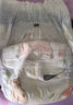 MOONY苏菲尤妮佳慕怡小羊驼超薄透气拉拉裤L码34片(9-14kg) 实拍图