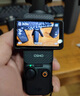 大疆 DJI Osmo Pocket 3 标准版 一英寸口袋云台相机 OP灵眸手持数码相机 旅游vlog 便携美颜摄像 实拍图