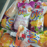 喜之郎果汁果冻爽吸的可吸果冻150g*8支 加椰果粒 儿童休闲零食 实拍图