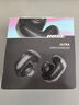 Bose Ultra开放式耳机 全新耳夹耳机 不入耳开放式无线蓝牙耳机 沉浸空间音頻 骁龙畅听技术礼盒款 Ultra开放式耳机 经典黑 实拍图