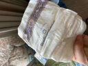 babycare皇室狮子王国弱酸纸尿裤NB68片(<5kg)新生儿小号尿不湿弱酸亲肤 实拍图